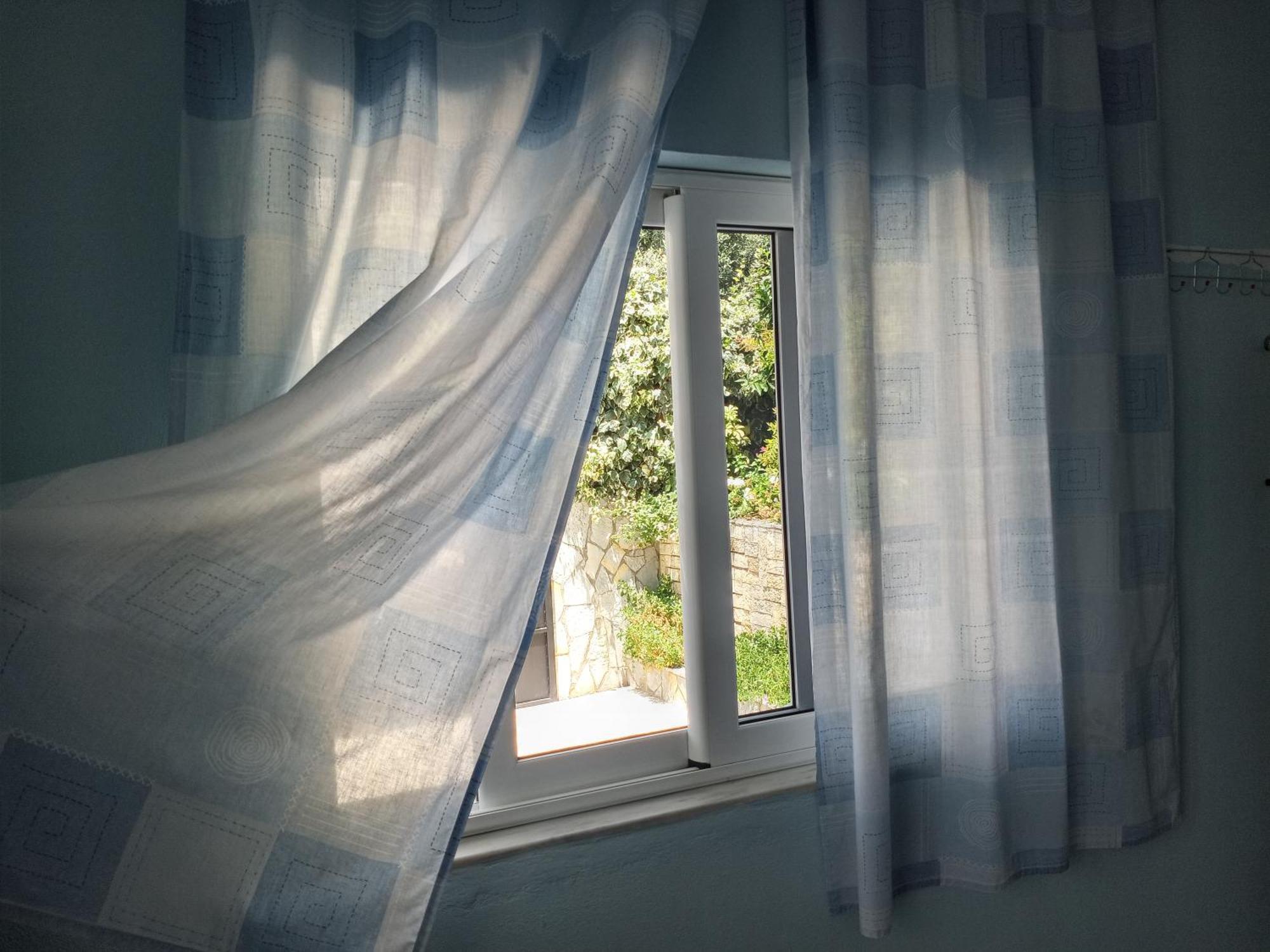 Ida Apartments Саранде Екстериор снимка