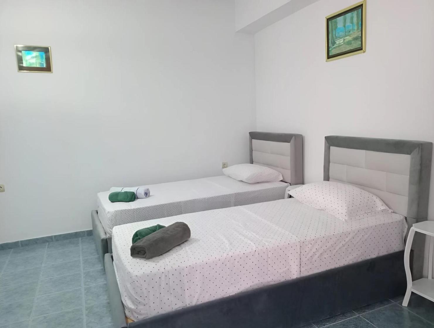 Ida Apartments Саранде Екстериор снимка
