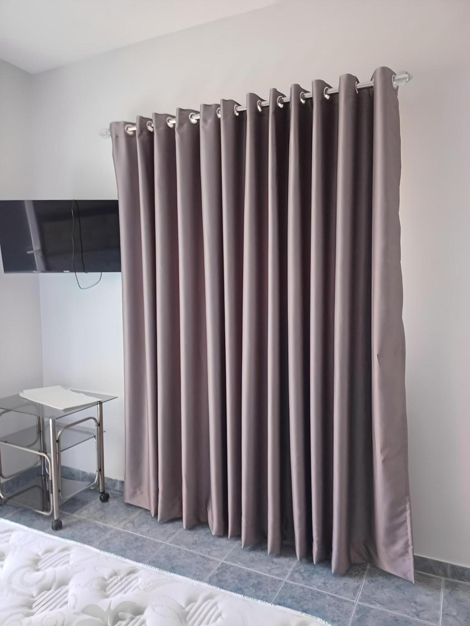 Ida Apartments Саранде Екстериор снимка